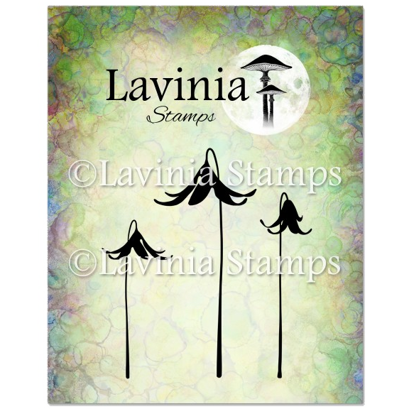 Fairy Bell Set by Lavinia Stamps