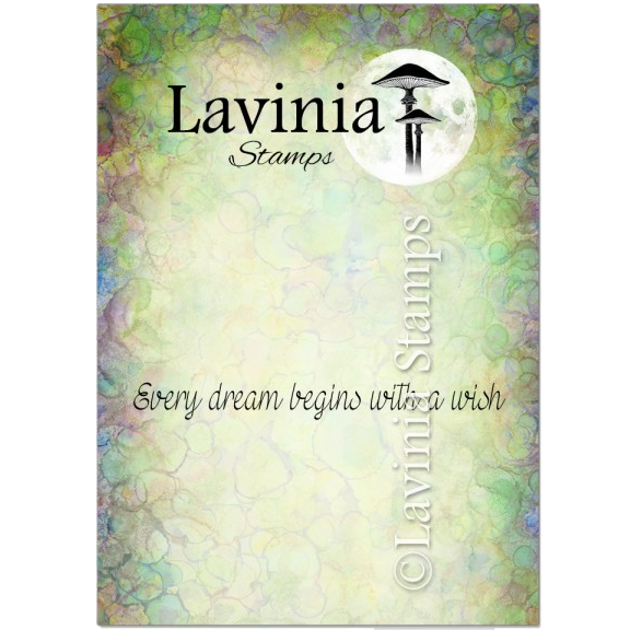 Every Dream by Lavinia Stamps