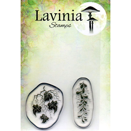 Twisted Vine Set by Lavinia Stamps