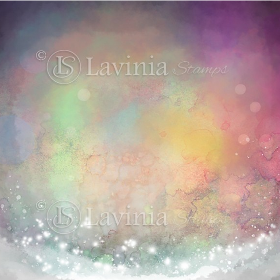 SceneScapes, Chill by Lavinia Stamps