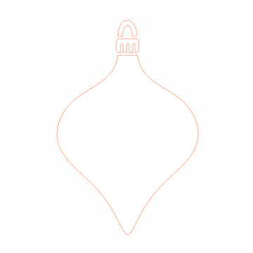 MajeMask Framed Heart Stencil by Card-io
