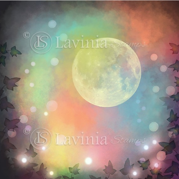 SceneScapes, Magic 2 by Lavinia Stamps