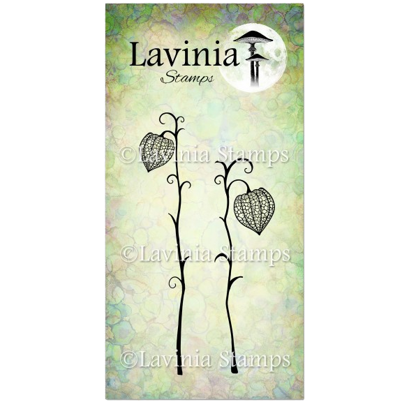 Fairy Lanterns Set by Lavinia Stamps