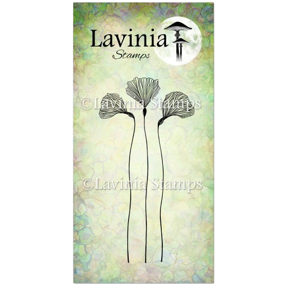 Fairy Orchid Set by Lavinia Stamps *Retired*