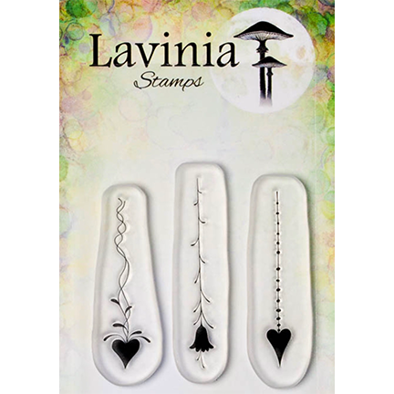Lavinia Stamps - Fairy Charms