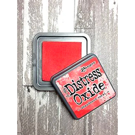 Ranger Distress Oxide Bundles - Includes 12 Distress Oxide Colors with PTP  Flash Deals Detail Sticks Set 4-12 Ink Pads 