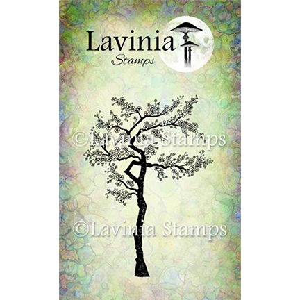 Cherry Blossom Tree by Lavinia Stamps