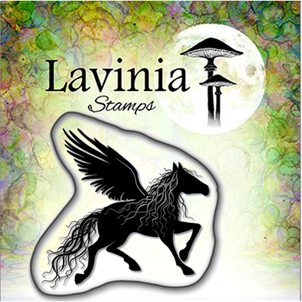 Sirlus by Lavinia Stamps