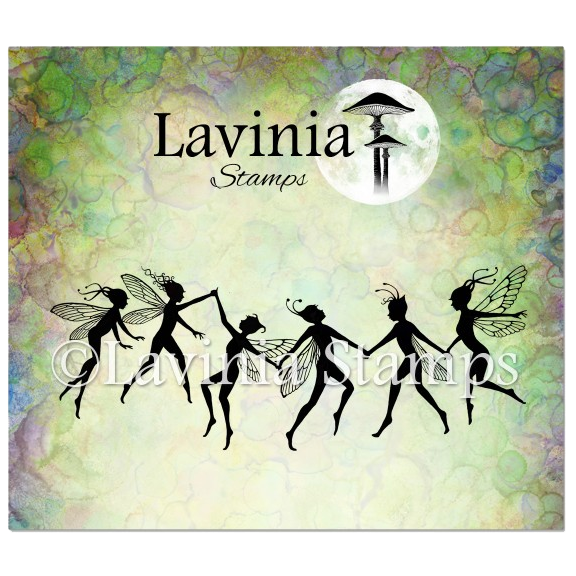 Fairy Chain (Large) by Lavinia Stamps