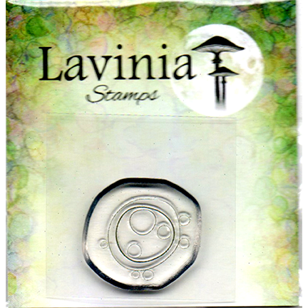 Mini Orbs (Miniature) by Lavinia Stamps
