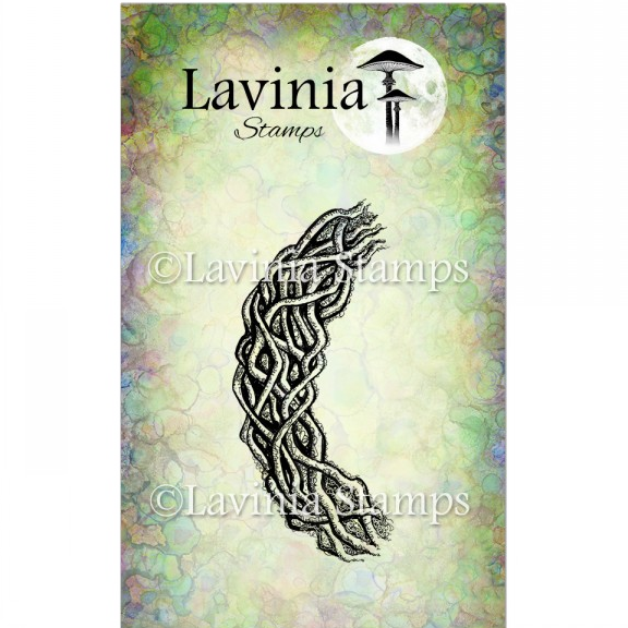 Willow Arch Stamp by Lavinia Stamps *Retired*