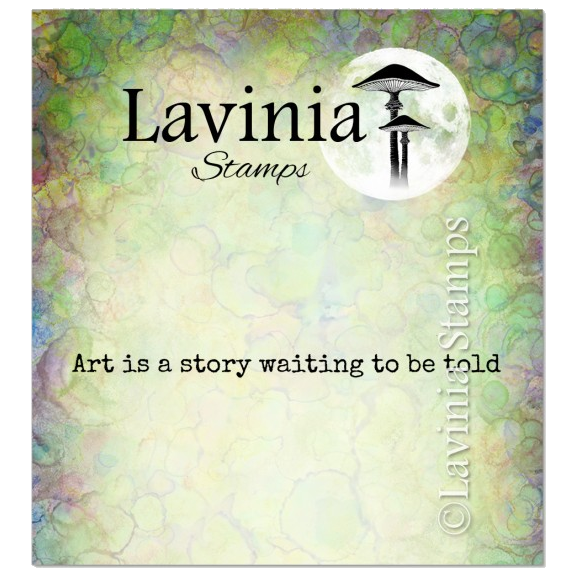 Story by Lavinia Stamps