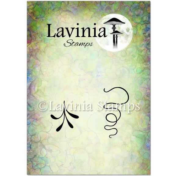 Swirl Set by Lavinia Stamps