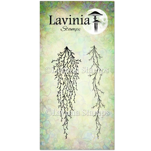 Spanish Moss by Lavinia Stamps