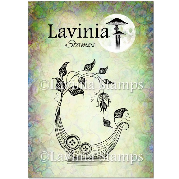 Fantasea by Lavinia Stamps