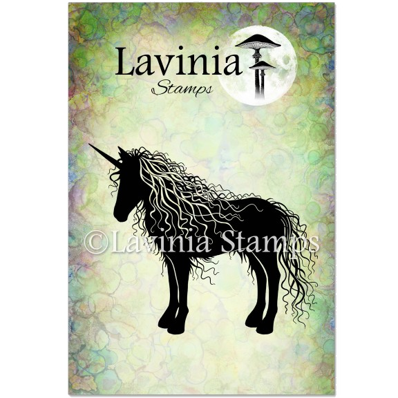 Talia Stamp by Lavinia Stamps *Retired*