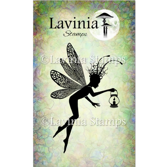 Dragonfly Keepers by Lavinia Stamps