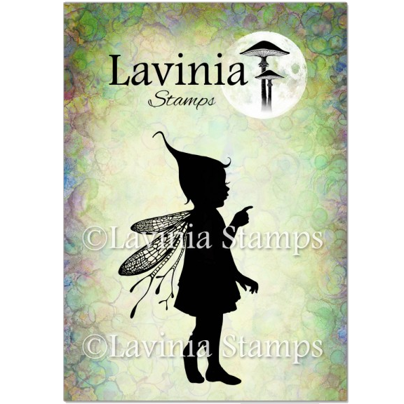 Darcy by Lavinia Stamps