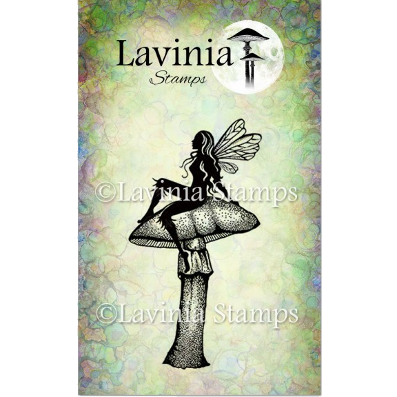 Daydreaming by Lavinia Stamps