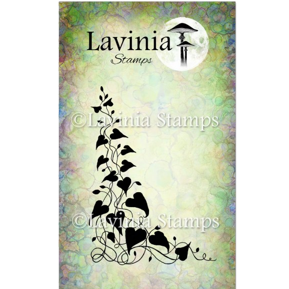 Trailing Ivy by Lavinia Stamps