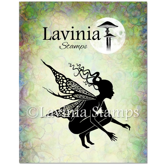 Twilight by Lavinia Stamps