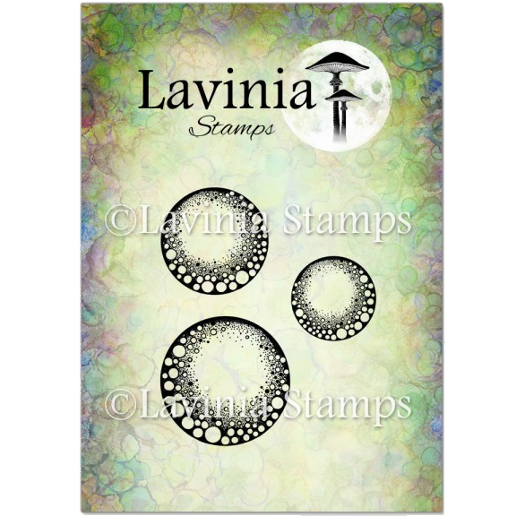 Fairy Orbs by Lavinia Stamps