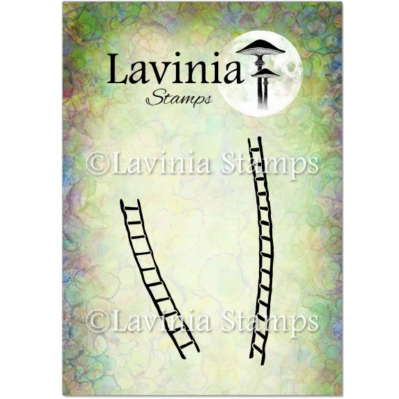 Fairy Ladders by Lavinia Stamps