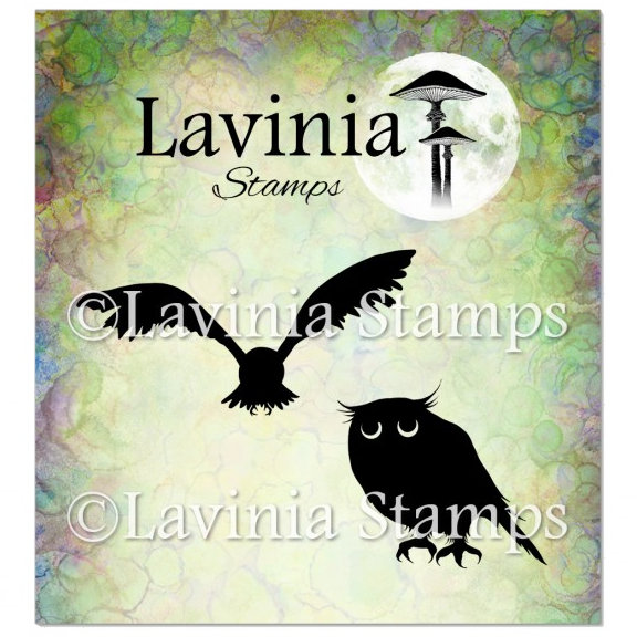 Brodwin and Maylin by Lavinia Stamps