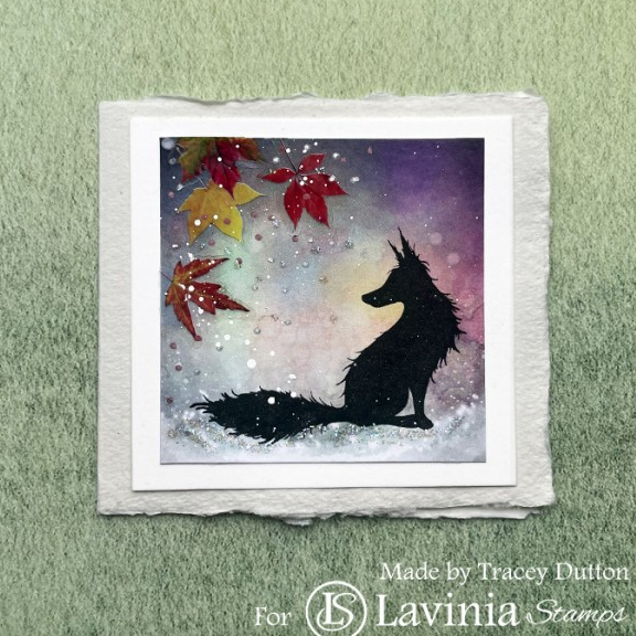 SceneScapes, Mini Chill by Lavinia Stamps