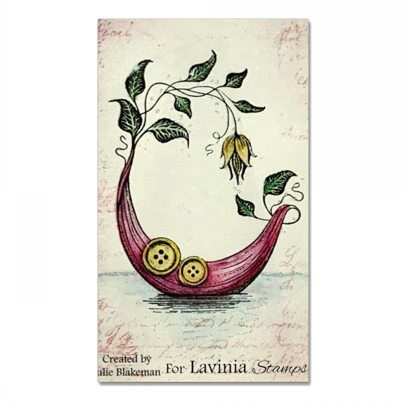 Fantasea by Lavinia Stamps