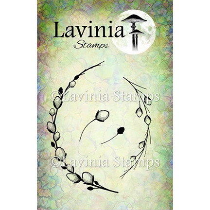 Fairy Catkins by Lavinia Stamps