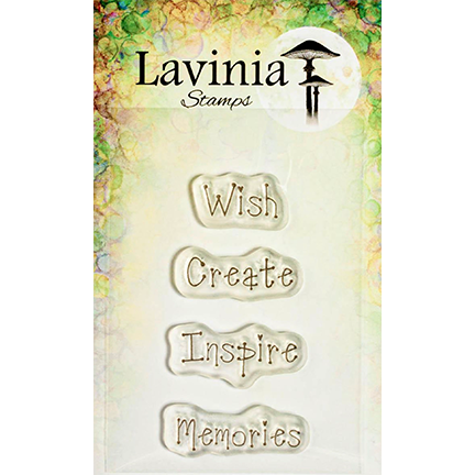 Balance by Lavinia Stamps