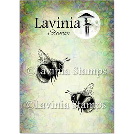 Bumble and Hum by Lavinia Stamps