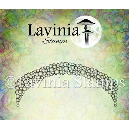 Druid's Pass by Lavinia Stamps