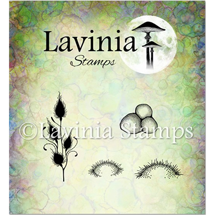 Forest Moss by Lavinia Stamps