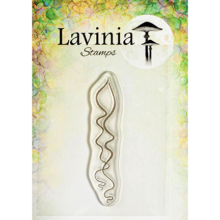 Hair Strand by Lavinia Stamps