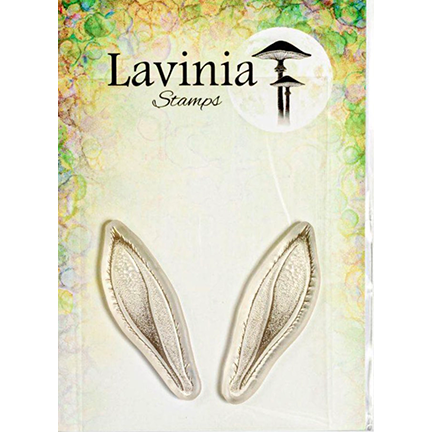 Hare Ears by Lavinia Stamps