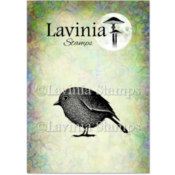 Jemima Stamp by Lavinia Stamps