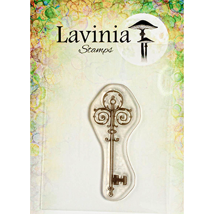 Key (Small) by Lavinia Stamps