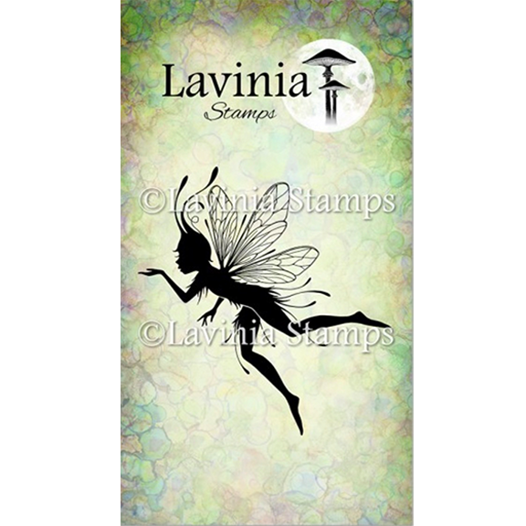 Lumus (Large) Stamp by Lavinia Stamps