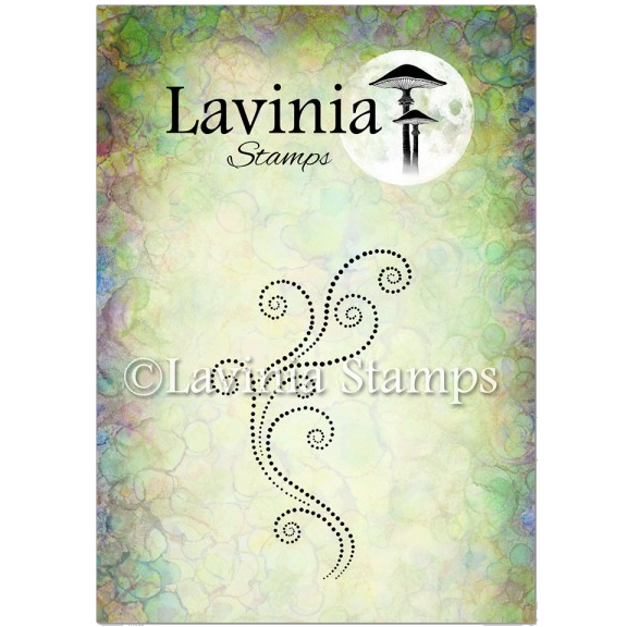 Magical Mist by Lavinia Stamps