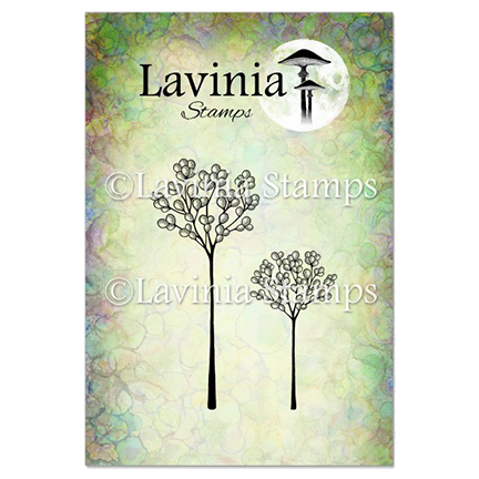 Meadow Blossom by Lavinia Stamps