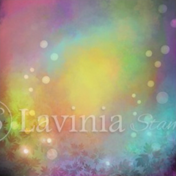 SceneScapes, Mini Mystic by Lavinia Stamps