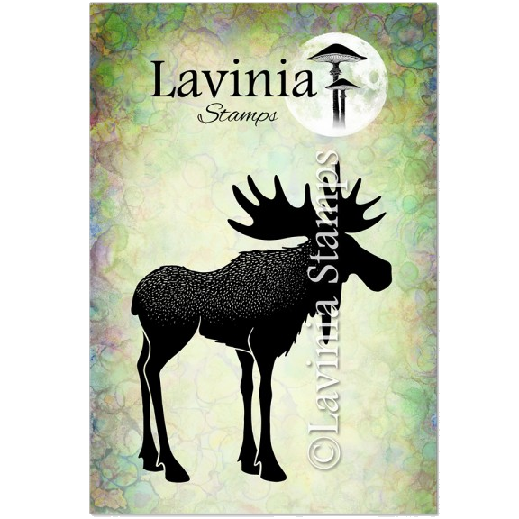 Oakley Stamp by Lavinia Stamps