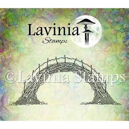 Sacred Bridge (Large) by Lavinia Stamps