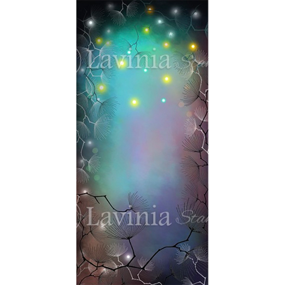 SceneScapes, Sky Light by Lavinia Stamps