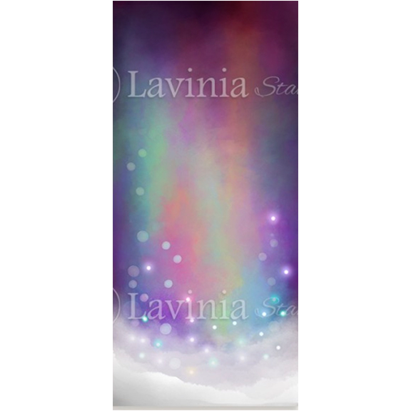 SceneScapes, Spectrum by Lavinia Stamps