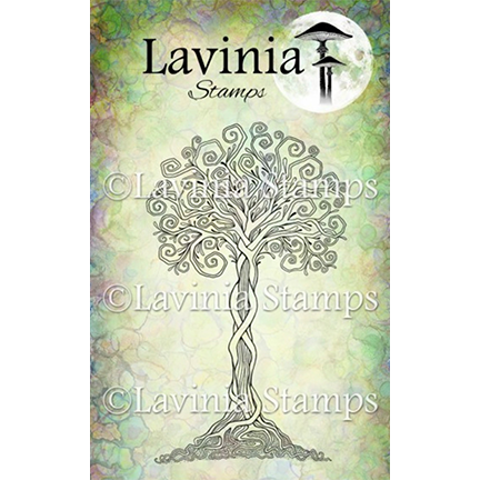 Tree of Life by Lavinia Stamps