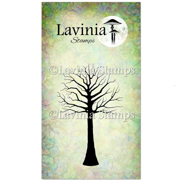 Tree of Spirits (Large) by Lavinia Stamps