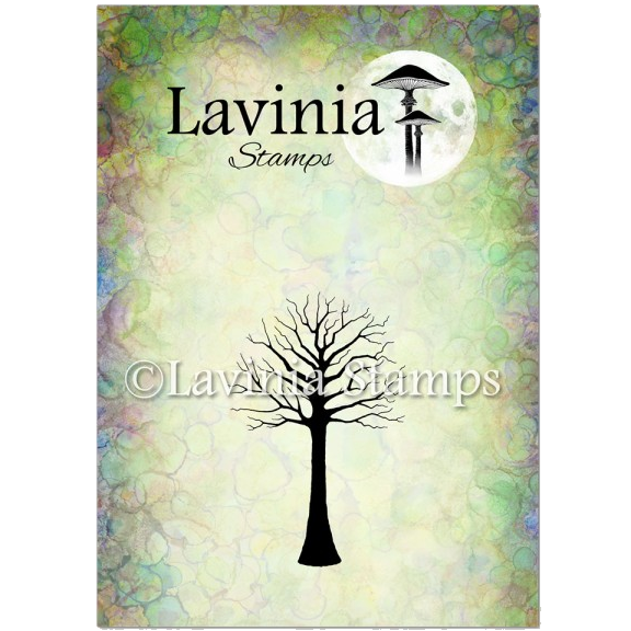 Tree of Spirits (Small) by Lavinia Stamps